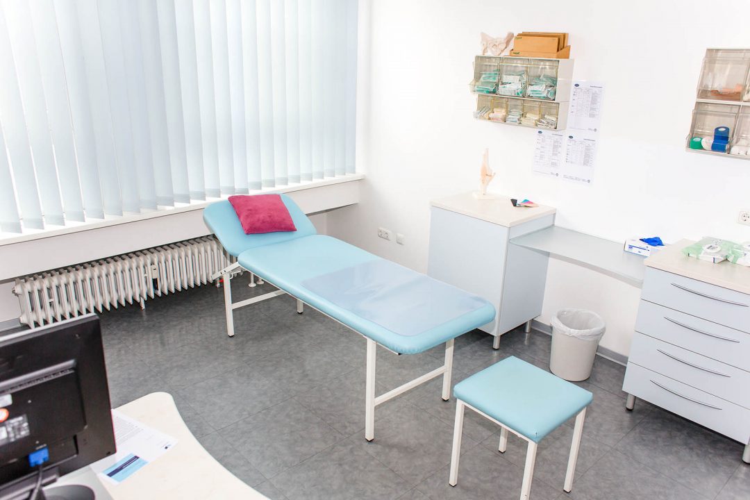 Doc Noris Orthopaden In Nurnberg