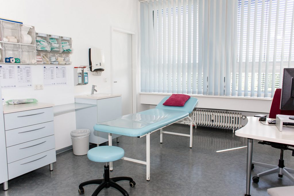 Doc Noris Orthopaden In Nurnberg