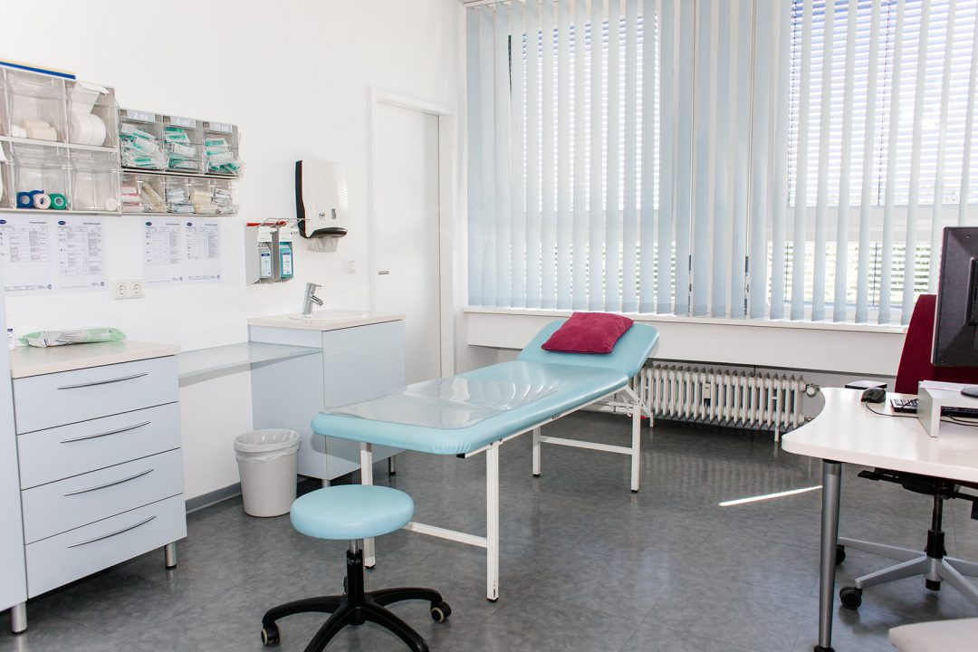 Doc Noris Orthopaden In Nurnberg