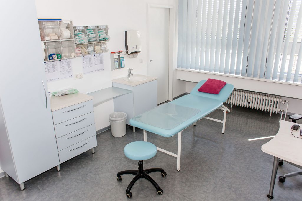 Doc Noris Orthopaden In Nurnberg