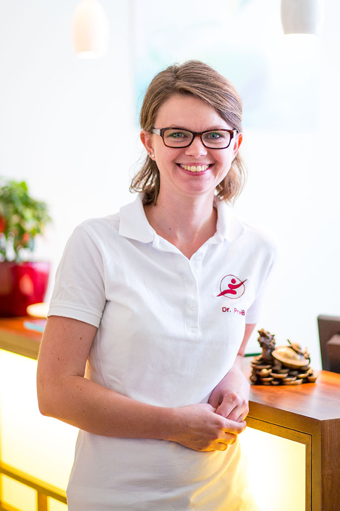 Dr.Anne Preiß-kl - Doc Noris - Nürnberg
