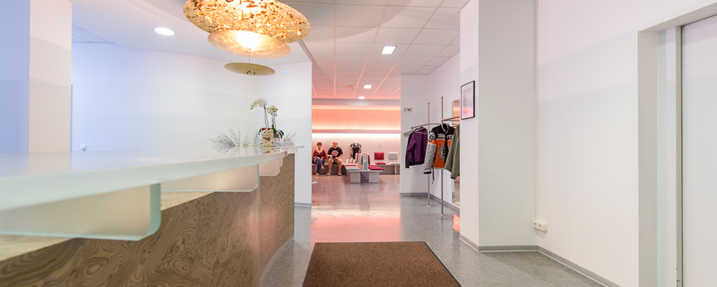 Doc Noris Orthopaden In Nurnberg